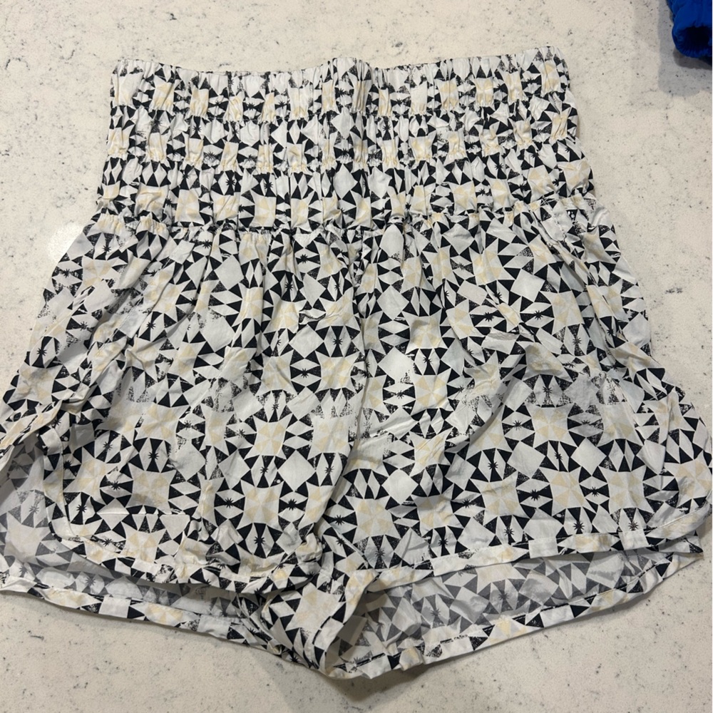 FP movement way home shorts